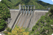 #02 日本の大ダムを探訪する